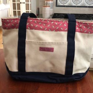 Vineyard Vines shoulder bag